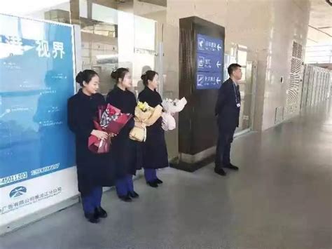 好消息！大庆萨尔图机场新开通两条航线-搜狐大视野-搜狐新闻
