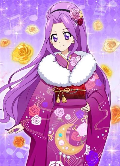 偶像活动神崎美月图片 偶像活动神崎美月图片