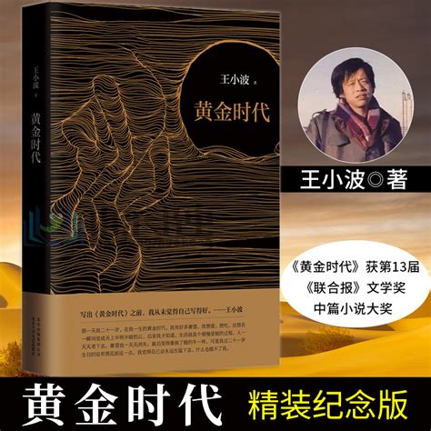 王小波：黄金时代 - 电子书下载 - 小不点搜索