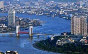 龙港大桥正式通车-新闻中心-温州网