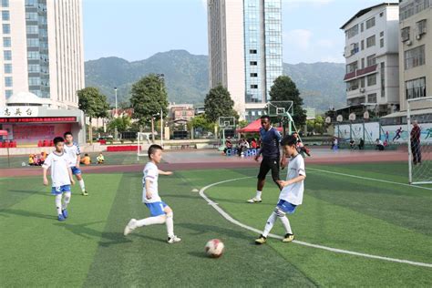 《国际青少年足球世界杯》 2021乡村振兴公益联赛·走进龙岩_中国创投网