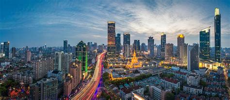 加快推进国际消费中心城市示范区建设 静安区启动南京西路“千亿商圈”三年行动计划
