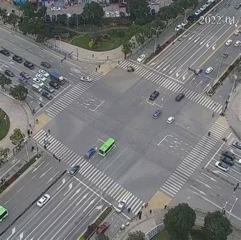 注意！广州大道南-南洲北路口将实施交通组织优化调整