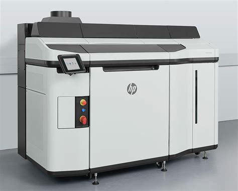 惠普MJF 5200 尼龙3D打印机代理商价格_中科商务网