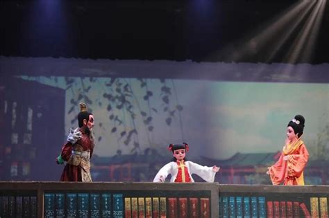 缅甸艺术科普知识：缅甸木偶剧 | 缅甸小众旅行攻略