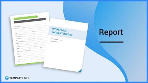 Academic Report - 6+ Examples, How to Write, PDF