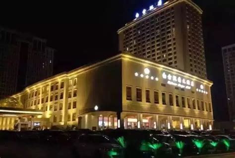 杭州白金汉爵大酒店 – 白金汉爵集团