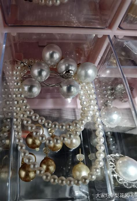 疯狂的珍珠：一月一涨价，养殖户卖断货，珠商月入500万-36氪