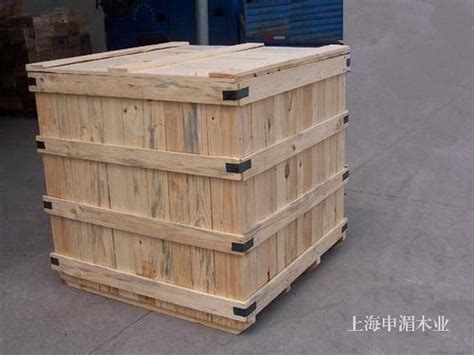 苏州木箱包装_大型木箱-昆山锦东包装材料有限公司