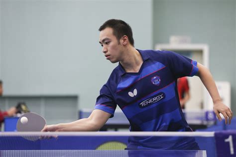 直通WTT大满贯•世乒赛南阳站 - 中国乒乓球协会官方网站
