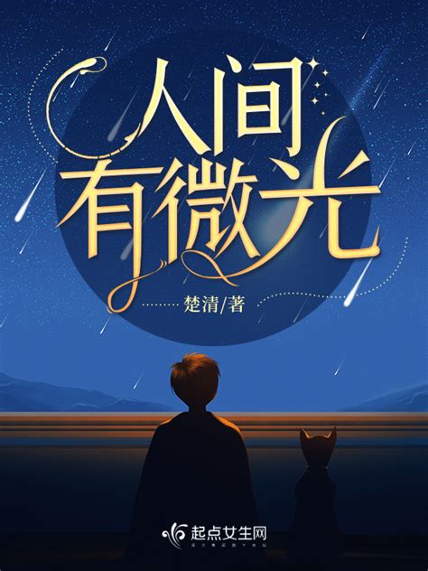 《人间有微光》小说在线阅读-起点中文网