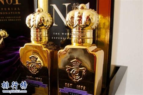 全球十大奢侈香水品牌，世界十大最昂贵香水品牌是什么 - 手工客