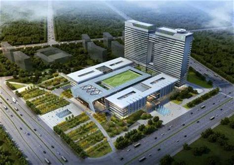 徐州市循环经济产业园起步区智慧园区建设项目