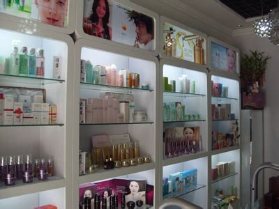 化妆品店加盟哪个牌子更专业 奢思雅引领加盟新模式 - 快讯 - 华财网