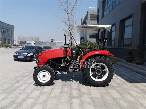 出售2016年雷沃欧豹M904-A轮式拖拉机_贵州贵阳二手农机网_谷子二手农机