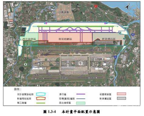 赣州再添一机场！全南将规划建设通用机场-大江交通-大江网（中国江西网）