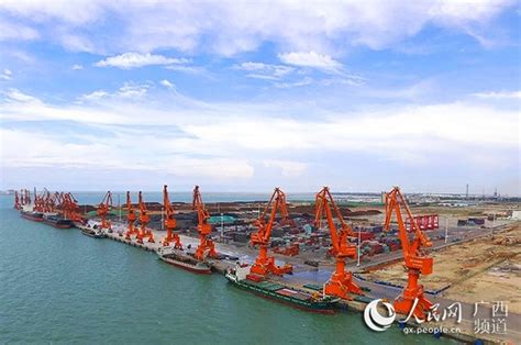 广西北海：干部担当实干激发向海经济活力-国际在线