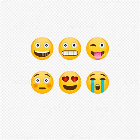 emoji 表情 头像 - 堆糖，美图壁纸兴趣社区