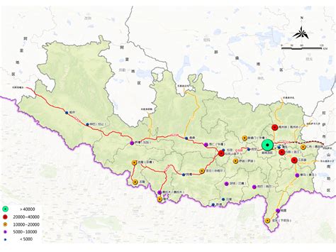 西藏日喀则地区180KW太阳能提灌项目 - 工程案例 - 四川中衍高晶新能源科技有限公司