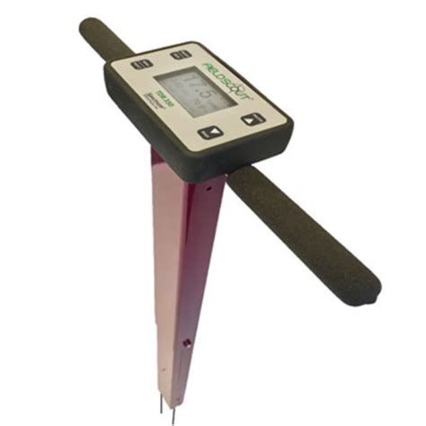 便携式土壤水分温度电导率速测仪 土壤监测仪-环保在线