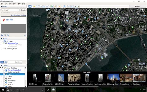 Google Earth Pro 5.0 Download (Free trial)