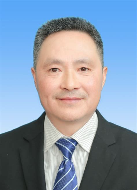领导信息_重庆高新技术产业开发区管理委员会