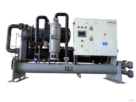 提供中央空调 开利空调 全热回收螺杆冷水机组 制冷设备 制冷机-阿里巴巴