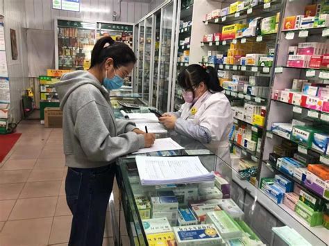 效果显著！黑龙江省伊春市市场监管局伊美分局专项整治零售药店处方药销售-健康频道-中国质量新闻网