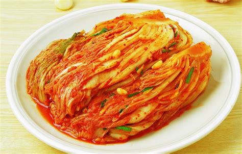 韩式辣白菜的做法_【图解】韩式辣白菜怎么做如何做好吃_韩式辣白菜家常做法大全_胖达令_豆果美食