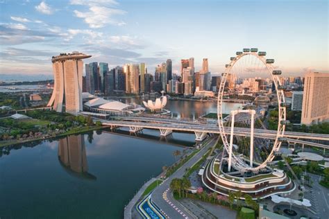 和平日报 | 旅游信息：新加坡旅游局更新的推动旅游业增长的活动