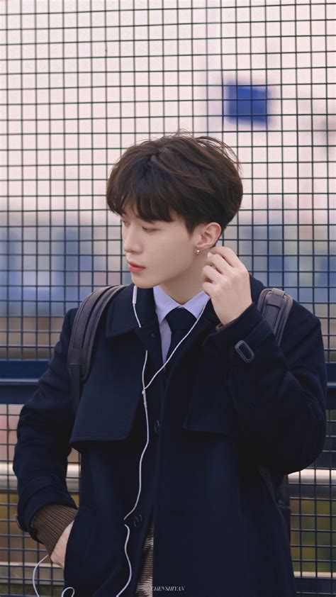 范辰辰壁纸图片