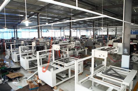 国内包装机械生产厂家概况-古川机械
