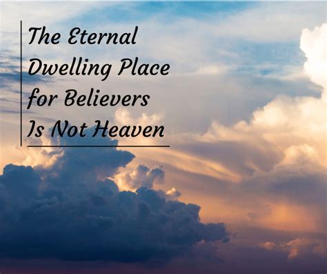 7 Steps To Get Into Heaven (Directly From The Bible)