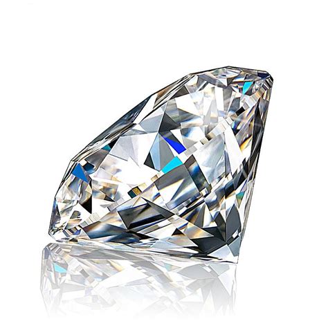 钻石是什么样子 有哪些形状 - 中国婚博会官网