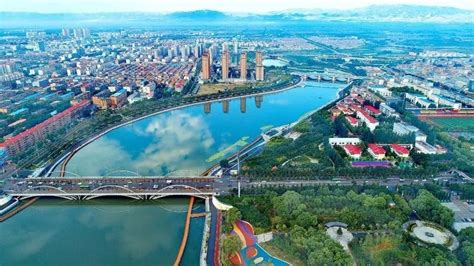 朔州经济开发区：加快项目建设 完善基础条件