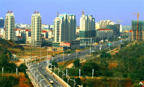 约619亩！赣州开发区2020年度第三批次城市建设用地征地-赣州吉屋网