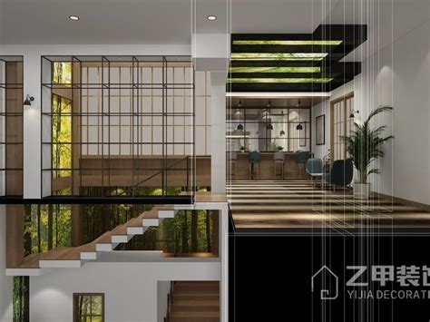 天水专业中餐厅设计公司--天水设计--中餐厅设计公司_天水中餐厅设计-站酷ZCOOL