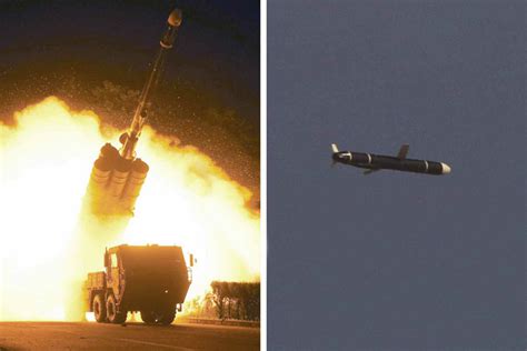 外交部回应朝鲜试射导弹：呼吁有关方面保持克制