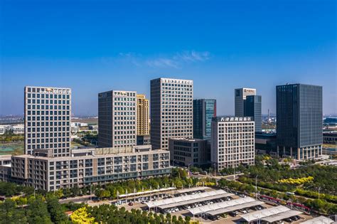 绍兴滨海新区这一片区入选“城市更新” 省级试点-新华网