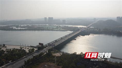 永州市宋家洲大桥已于12月2日12：00恢复通车_图片新闻_市城市管理和综合执法局_永州市人民政府