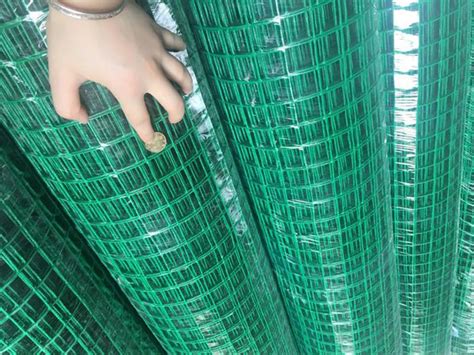 涂塑电焊网 PVC电焊网卷树脂涂层网蓝黑黄绿喷塑网乙烯基网浸塑片-阿里巴巴