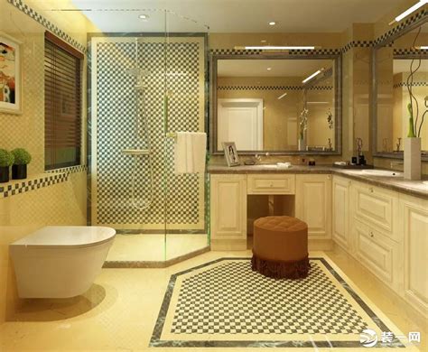 如何选择浴室吊顶卫生间篇-海报设计图__海报设计_广告设计_设计图库_昵图网nipic.com