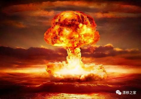解析大国核战略：中国核弹数量是美俄的零头，中国的核战如何打？_凤凰网汽车_凤凰网