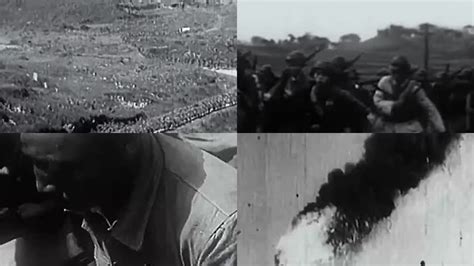 1949年解放军三大战役 胜利解放视频素材,历史军事视频素材下载,高清1920X1080视频素材下载,凌点视频素材网,编号:566241