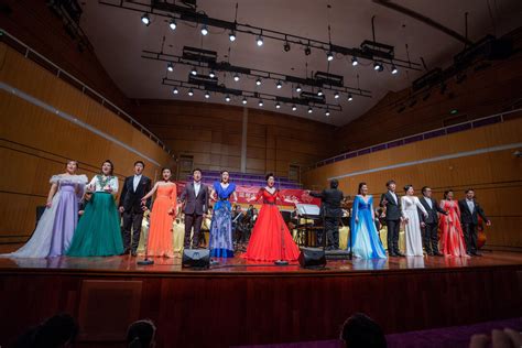笙箫鼓瑟，奏视听国风 | 2022年温州市新春民族音乐会引发“民乐”热潮