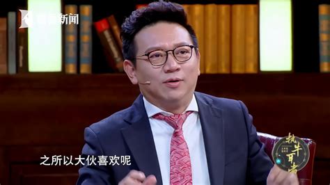 张文宏敢于说真话 居然还与当年的四环素有关？_凤凰网视频_凤凰网