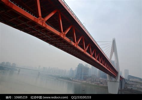 【重庆东水门长江大桥随摄2摄影图片】风光摄影_太平洋电脑网摄影部落