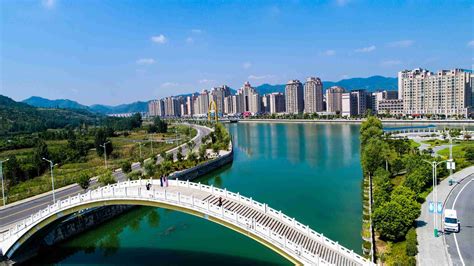 “双节”至，湖北郧西再次成为文旅市场“热岛”_县域经济网