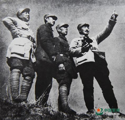 扬州最后一位老红军“走了”曾参加这三大战役_荔枝网新闻