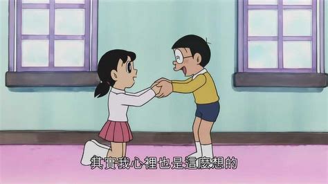 哆啦A梦第四季第82集大雄与静香的爱的小屋_腾讯视频
